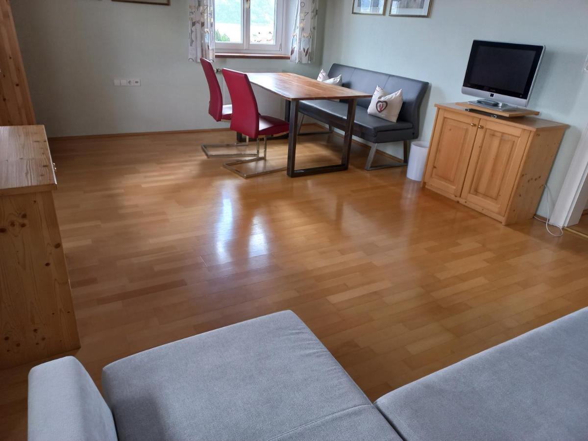 Attersee Gartenvilla Nußdorf am Attersee Zewnętrze zdjęcie