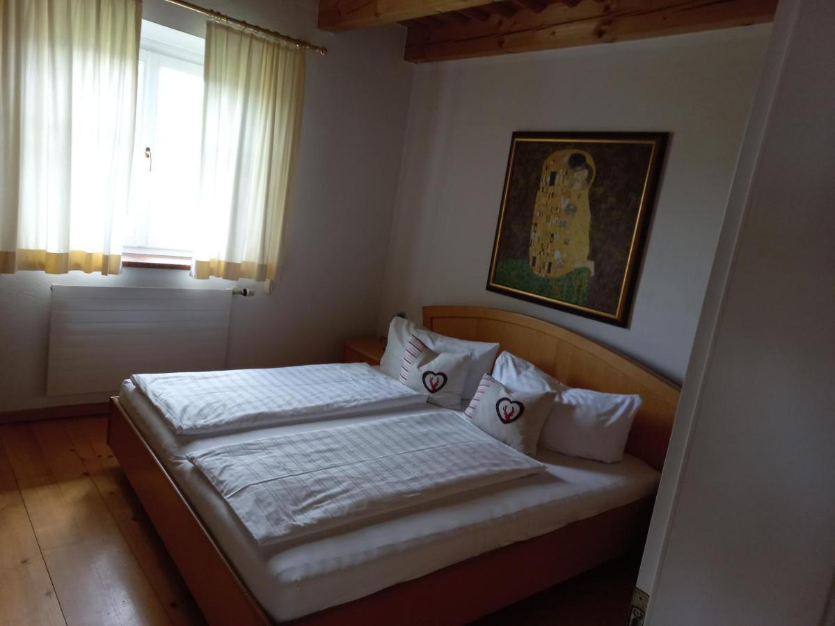 Attersee Gartenvilla Nußdorf am Attersee Zewnętrze zdjęcie