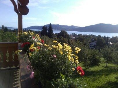 Attersee Gartenvilla Nußdorf am Attersee Zewnętrze zdjęcie